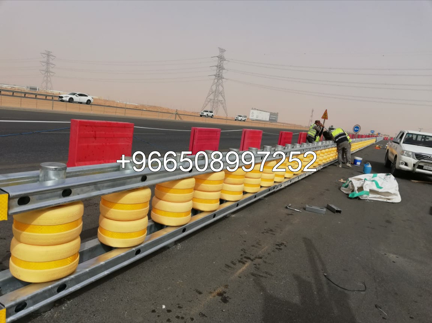 مقاول شبوك