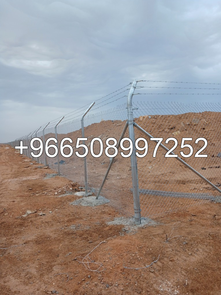 مقاول شبوك