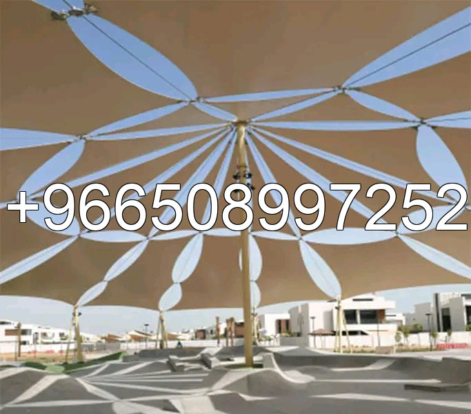 هناجر ومخازن