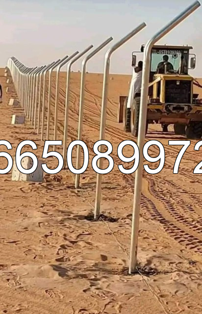 توريد وتركيب حجر ربراب وجابيون